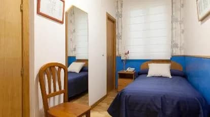 Hostal Montaloya
