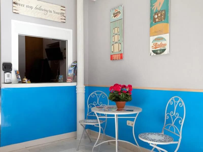 Hostal Montaloya