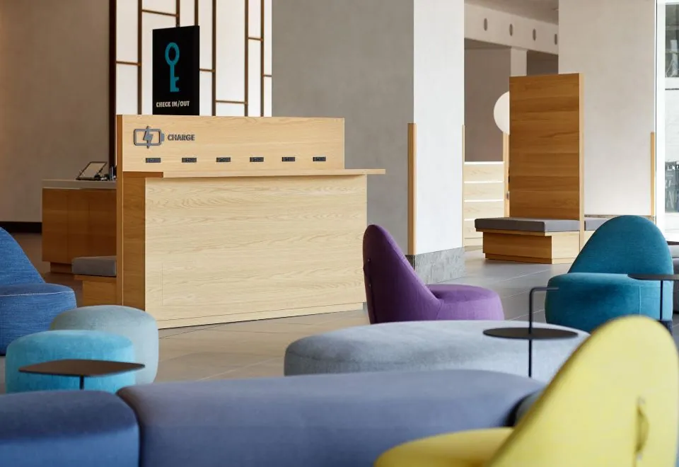 Omo7 Osaka by Hoshino Resorts