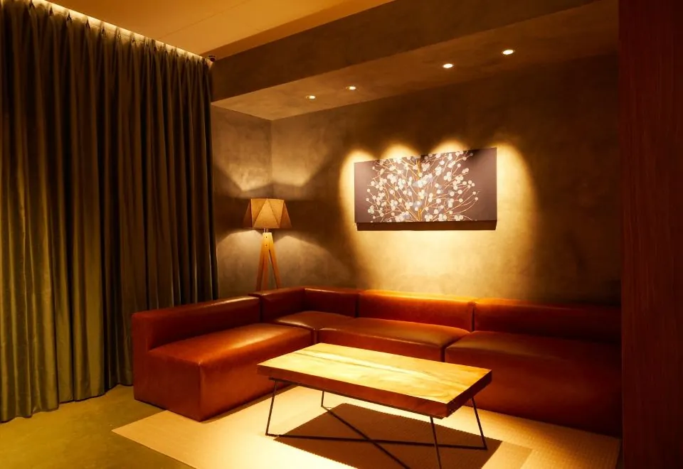 Riverside Hotel Sapporo