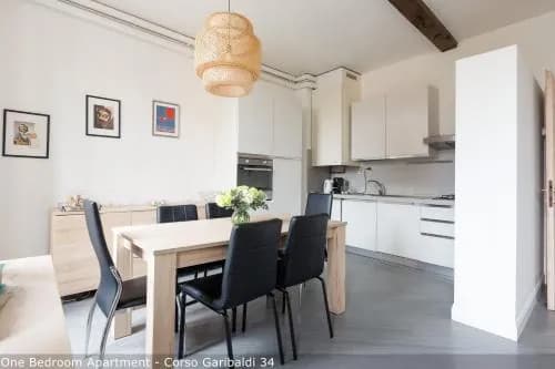 Brera Apartments in Garibaldi