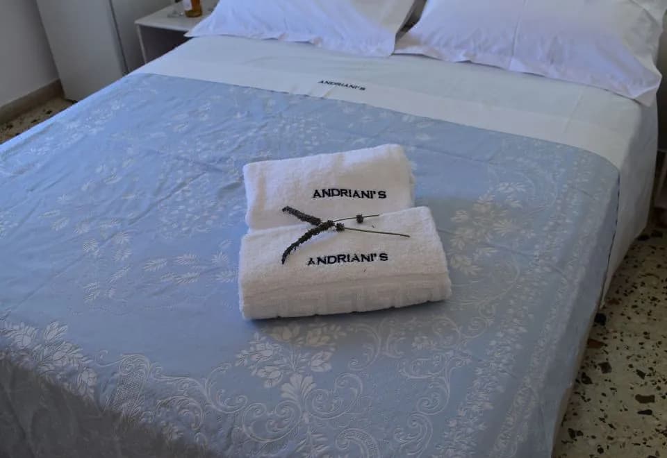 Andriani's Guest House