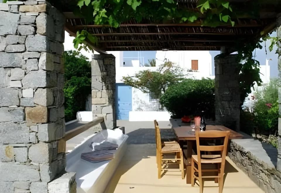 Andriani's Guest House