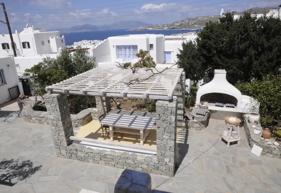 Andriani's Guest House