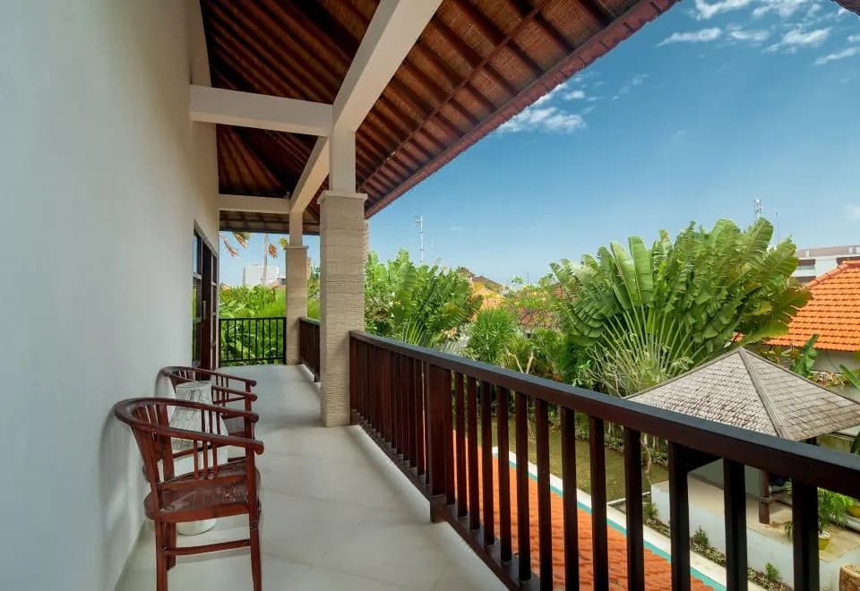 Mawar Estate