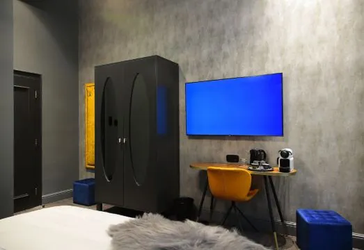 Leo Boutique Rooms