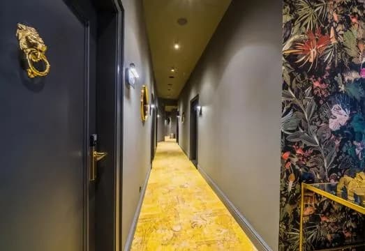 Leo Boutique Rooms
