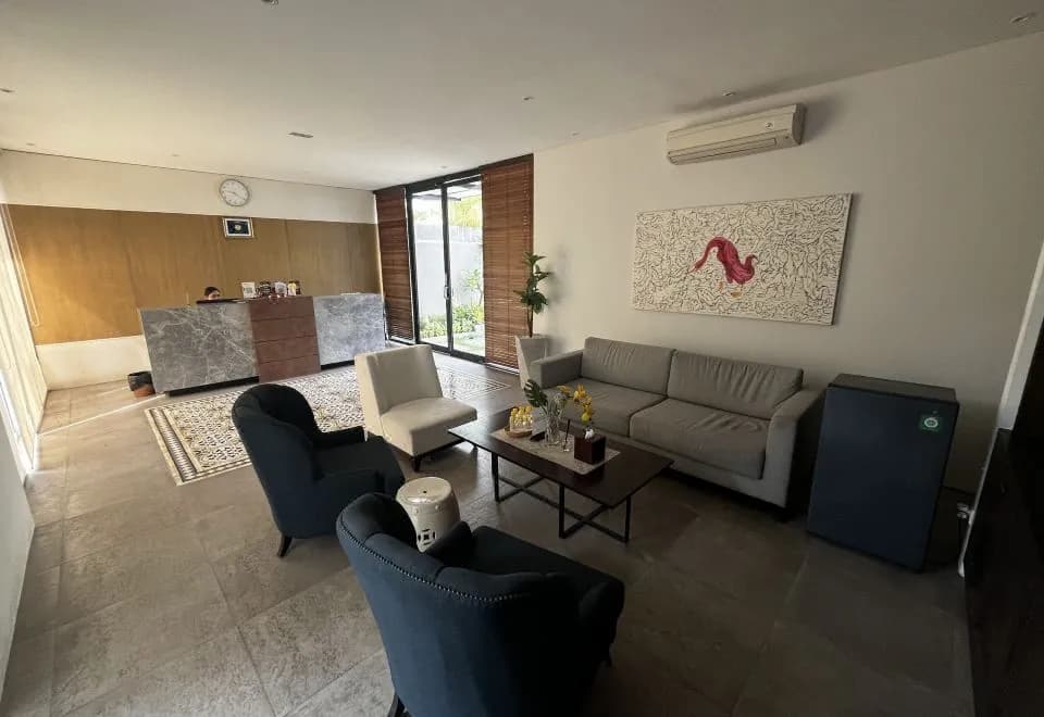 Nivasa Nusa Dua