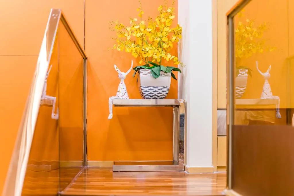 Poly Zhongda Viverton Apartment (free shuttle bus during the Canton Fair)