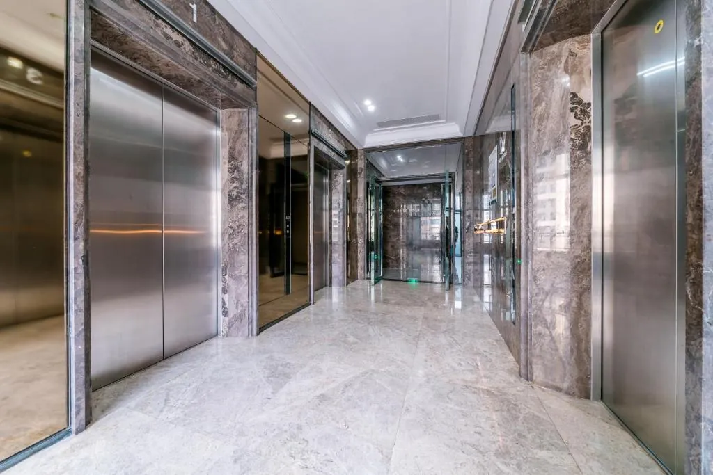 Poly Zhongda Viverton Apartment (free shuttle bus during the Canton Fair)