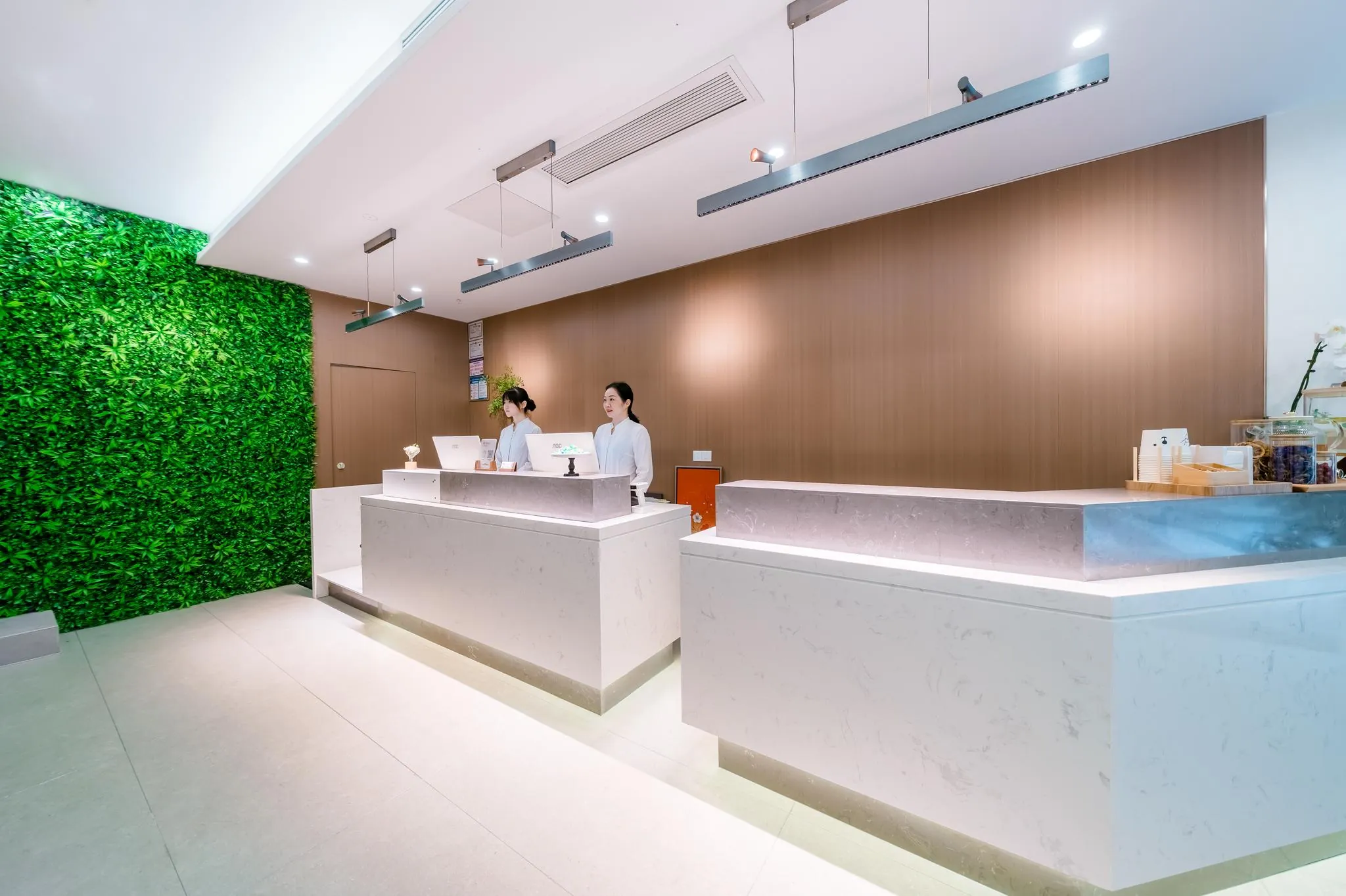 Poly Zhongda Viverton Apartment (free shuttle bus during the Canton Fair)