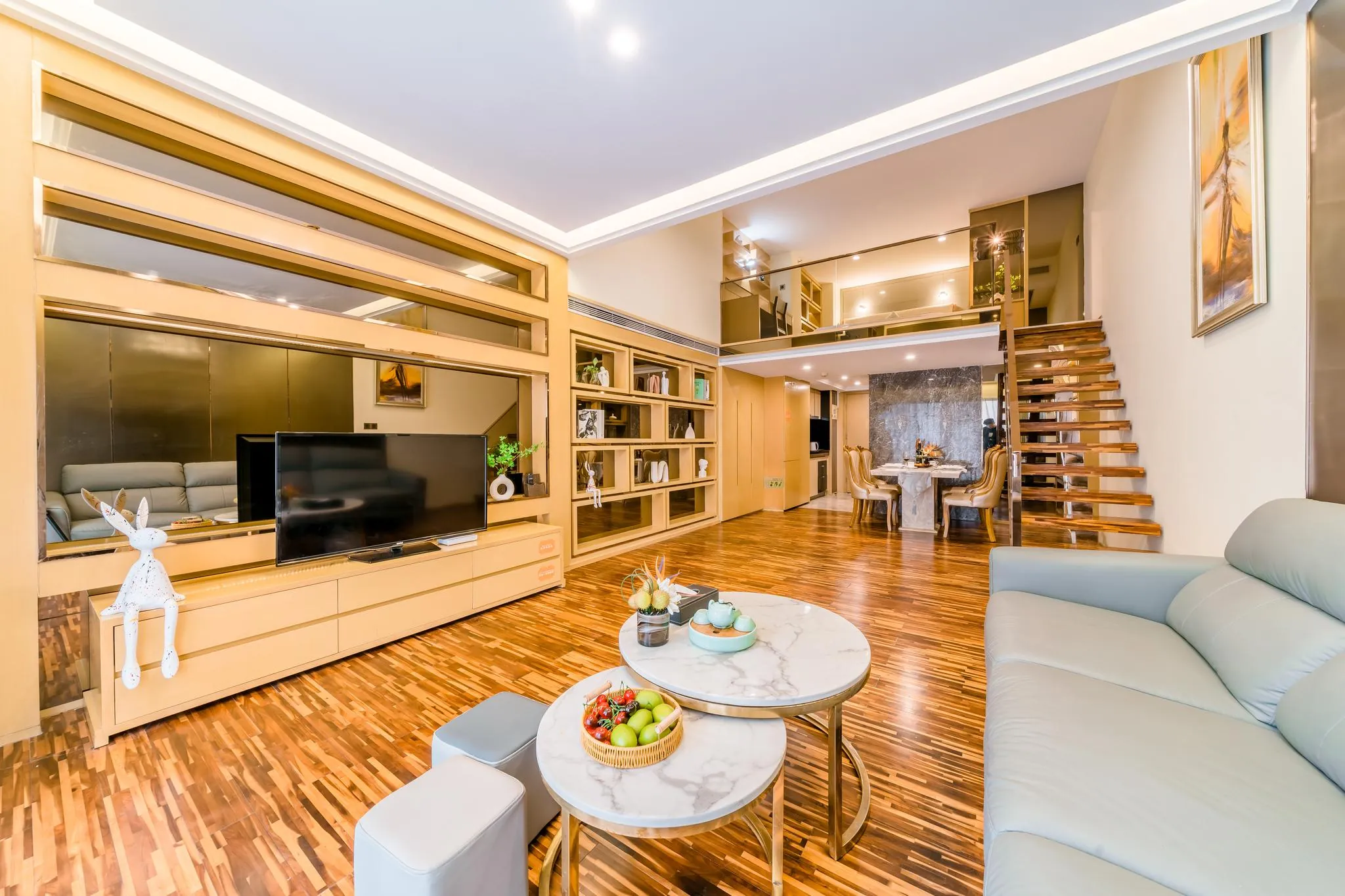 Poly Zhongda Viverton Apartment (free shuttle bus during the Canton Fair)
