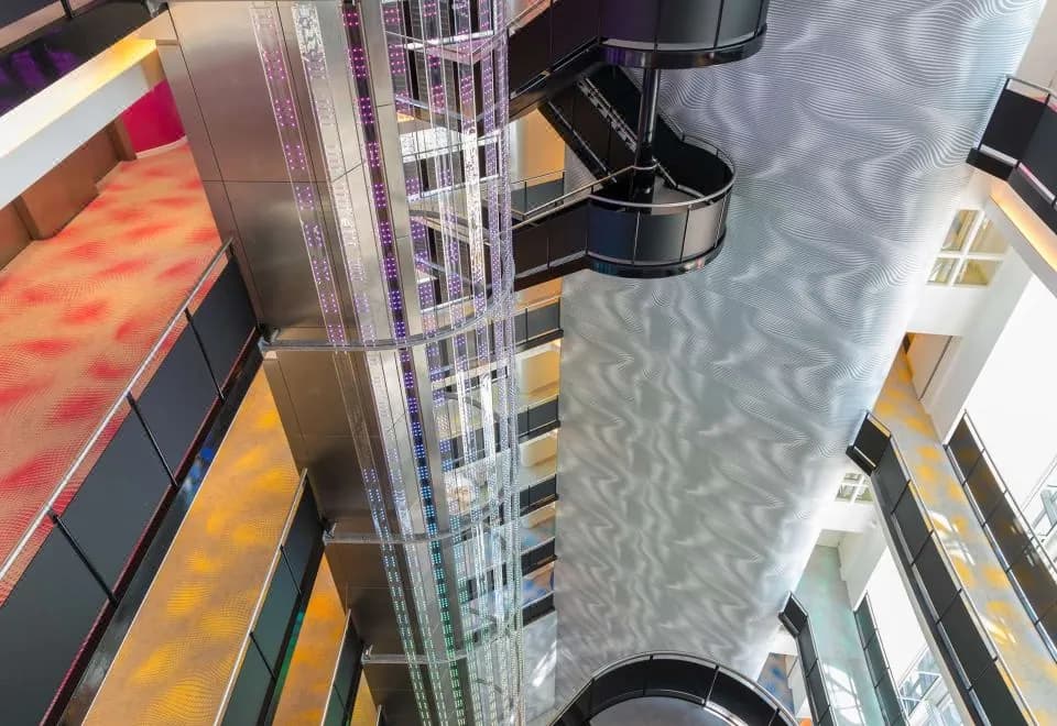 Park Inn by Radisson Amsterdam City West