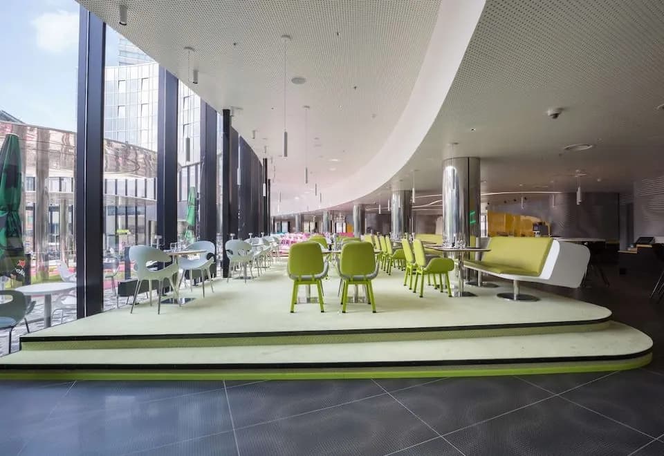 Park Inn by Radisson Amsterdam City West