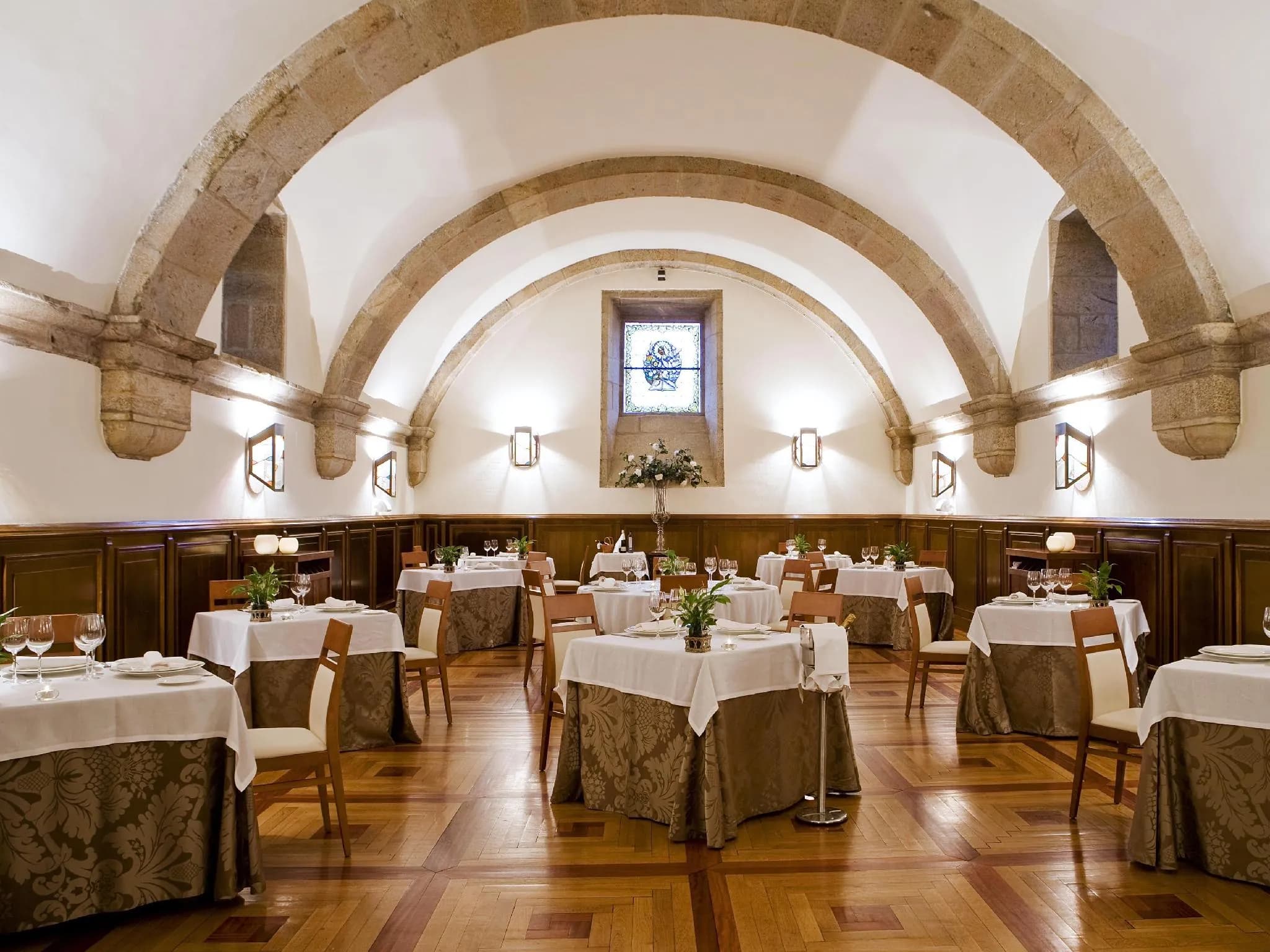 San Francisco Hotel Monumento