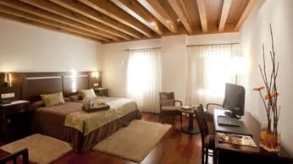 San Francisco Hotel Monumento