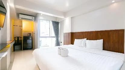 A Sleep Bangkok Sathorn