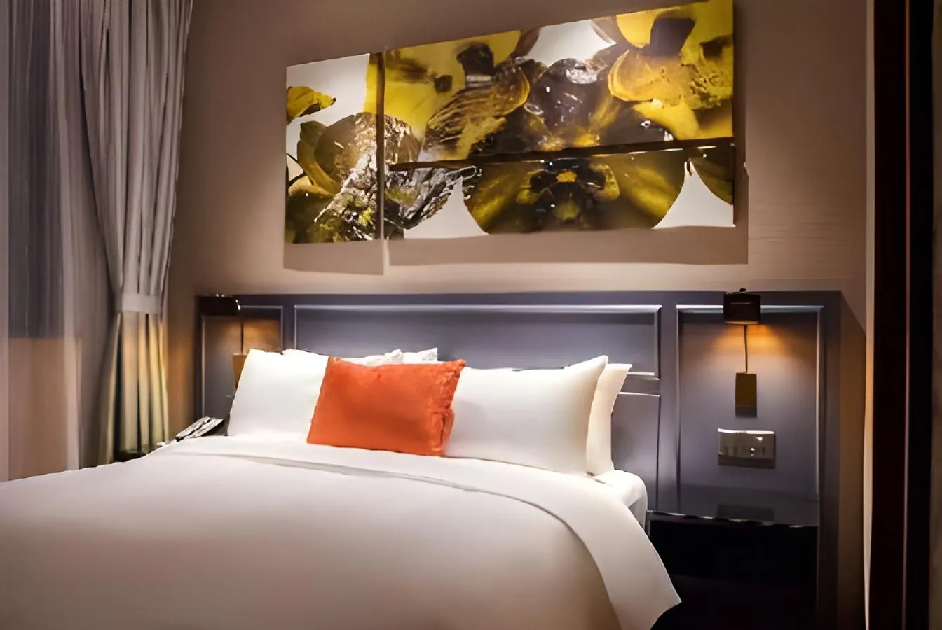 Yitel Premium (Shanghai Lujiazui Oriental Pearl)