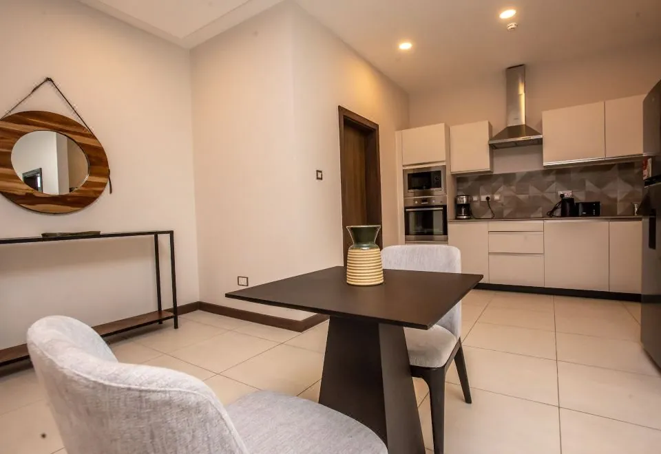 Skynest Residences by CityBlue