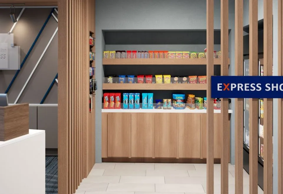 Holiday Inn Express - Munich North, an IHG Hotel