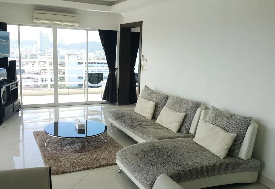 Vtsix Condo Service at View Talay Condo