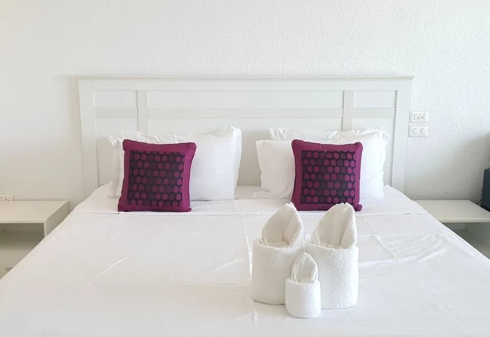 Vtsix Condo Service at View Talay Condo