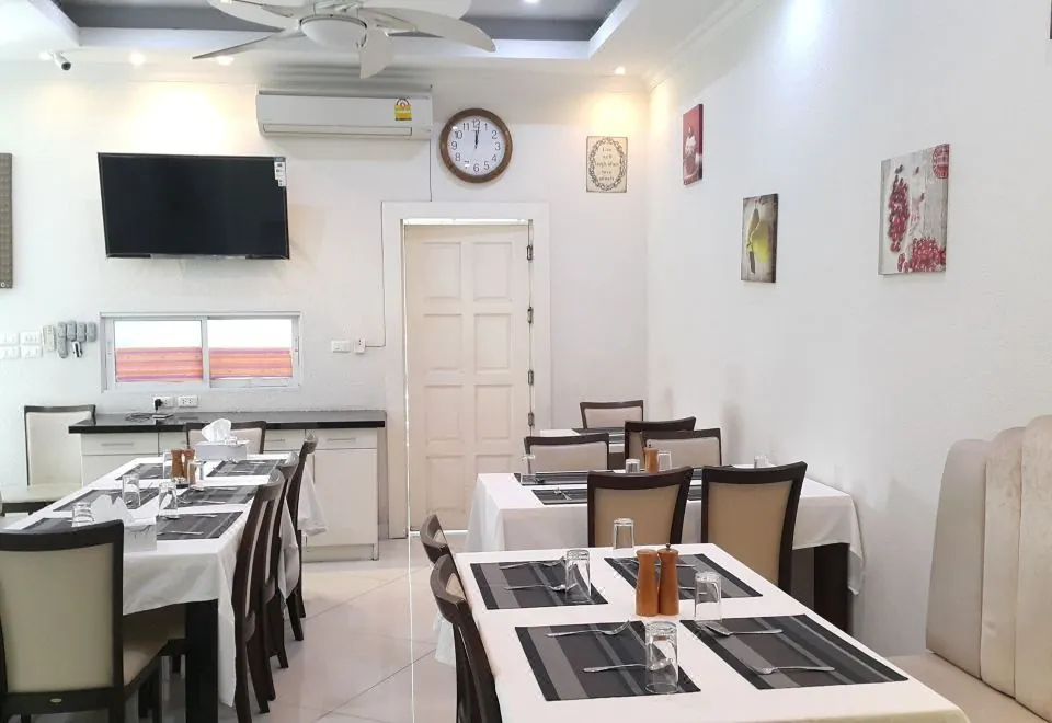 Vtsix Condo Service at View Talay Condo