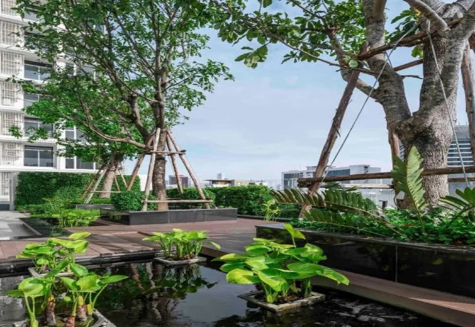 Wyndham Garden Bangkok Sukhumvit 42