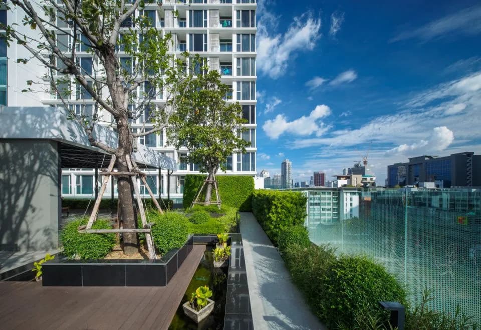 Wyndham Garden Bangkok Sukhumvit 42