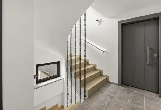 Athenian View Loft