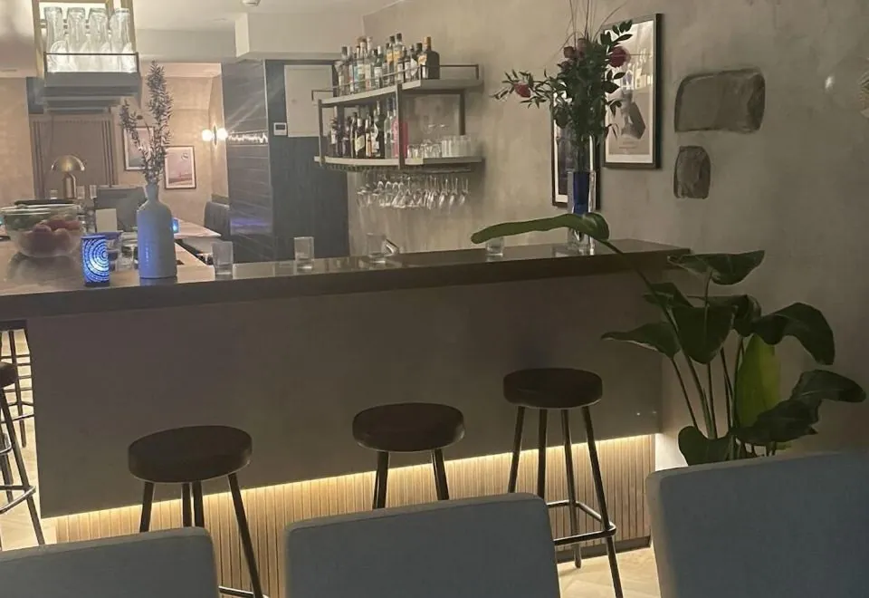 Hechtplatz Hotel - Self Check-IN