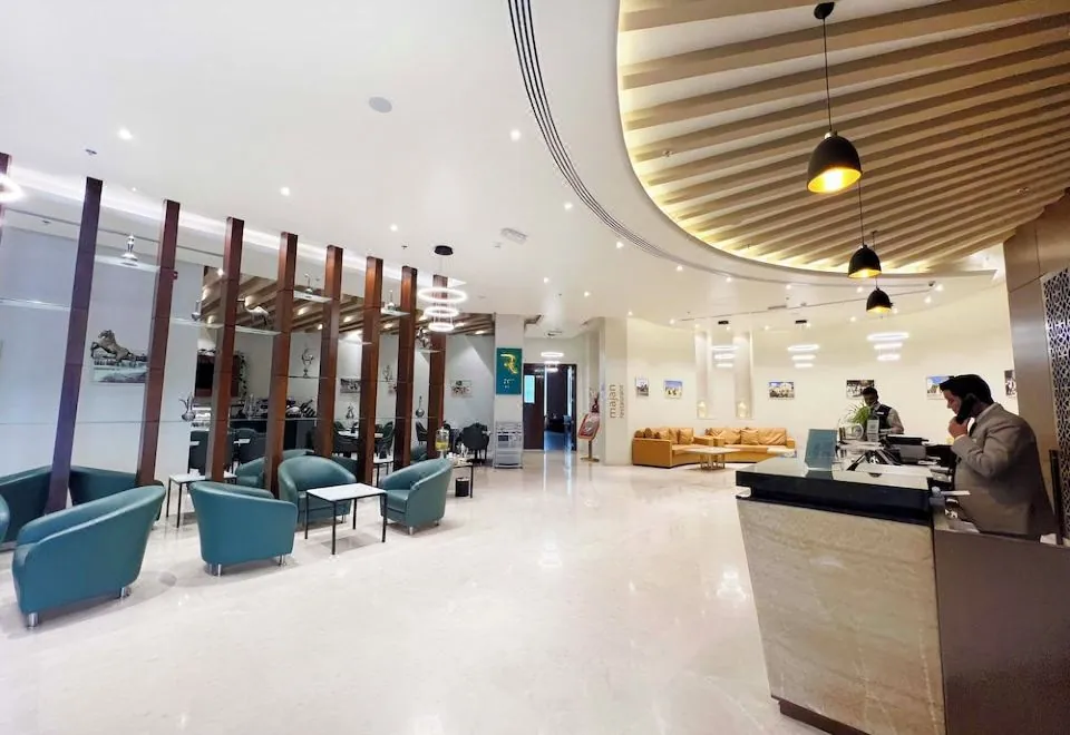 Rozana Hotel