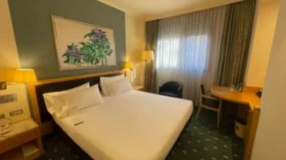 City Life Hotel Poliziano, by R Collection Hotels