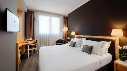 City Life Hotel Poliziano, by R Collection Hotels