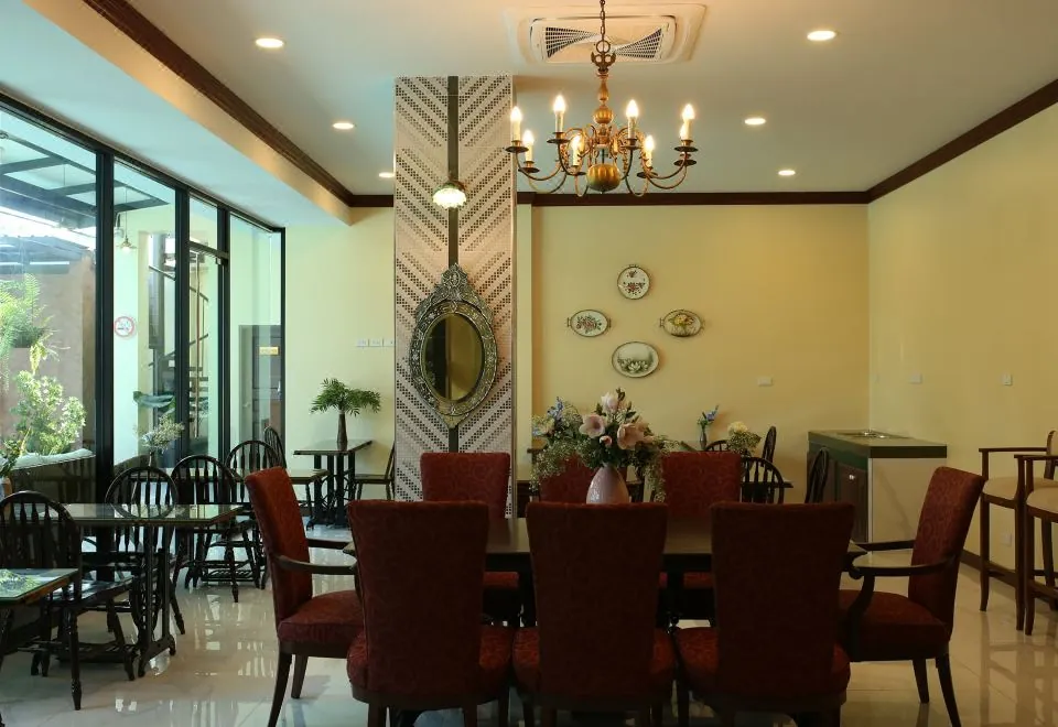 Baan Chao Khun Hotel
