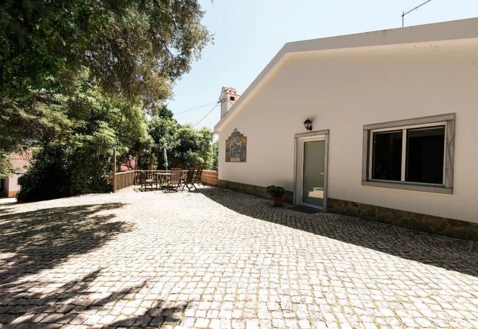 Quinta Verde Sintra
