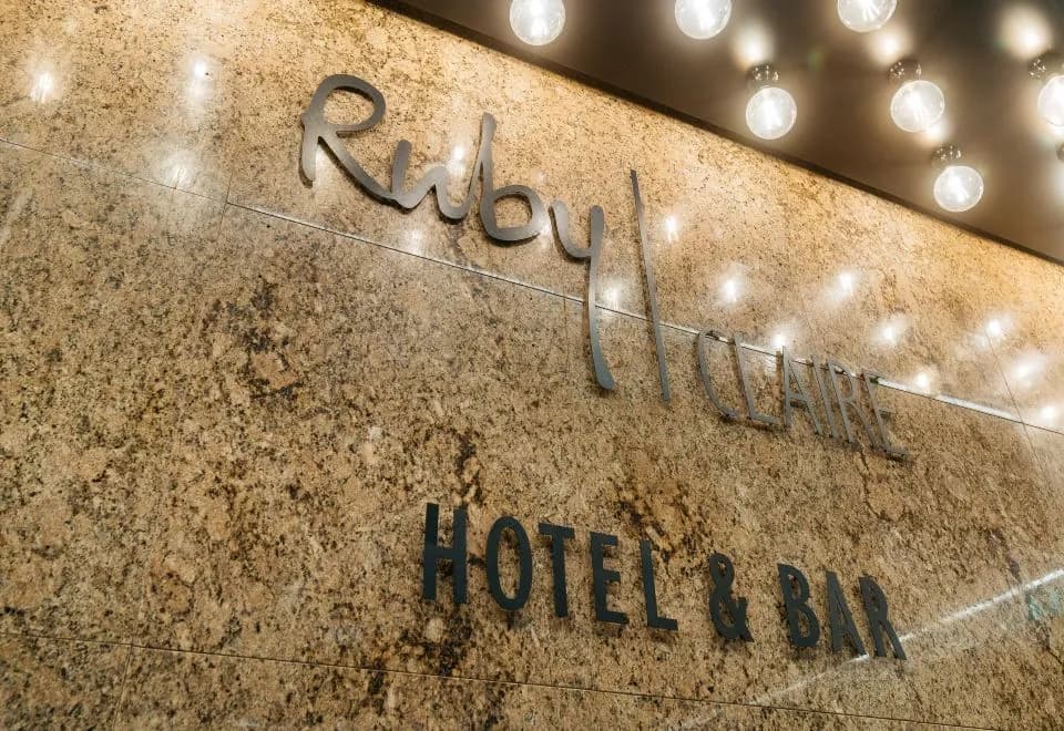 Ruby Claire Hotel Geneva