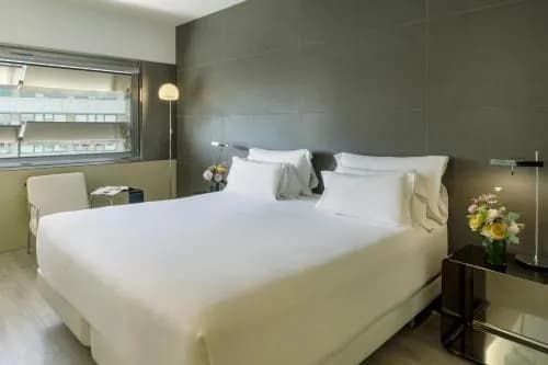 NH Collection Barcelona Constanza