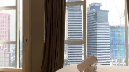 Platinum Suites Kuala Lumpur
