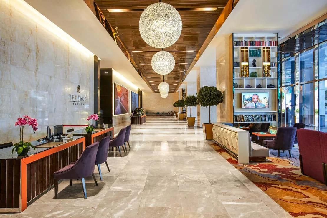 Platinum Suites Kuala Lumpur