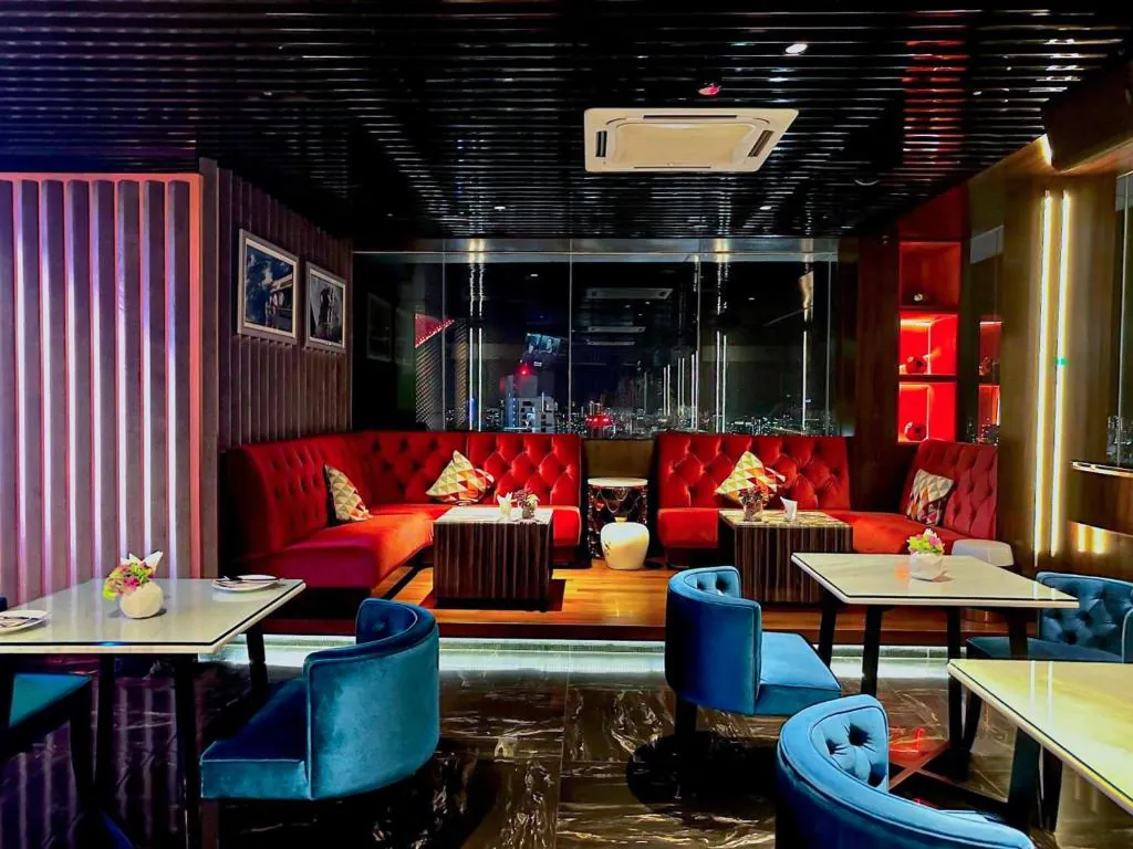 Platinum Suites Kuala Lumpur
