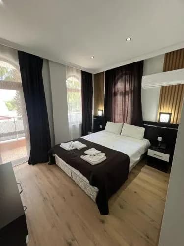Kolibry Hotel
