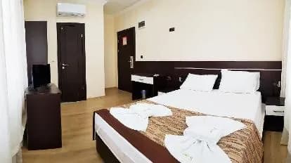 Kolibry Hotel