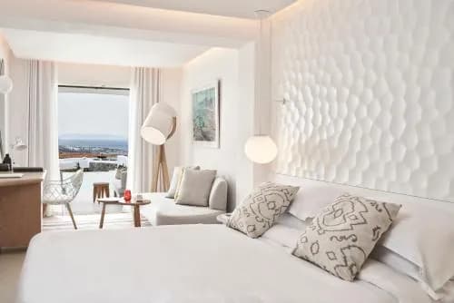 Myconian Kyma - Design Hotels