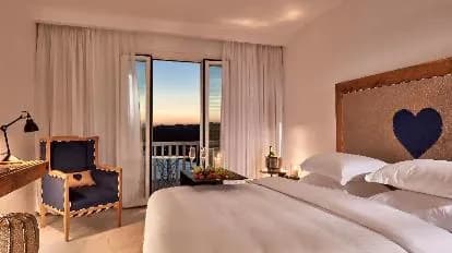 Royal Myconian - Leading Hotels of the World