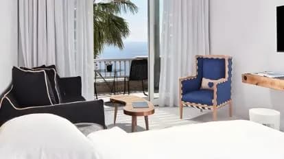 Royal Myconian - Leading Hotels of the World