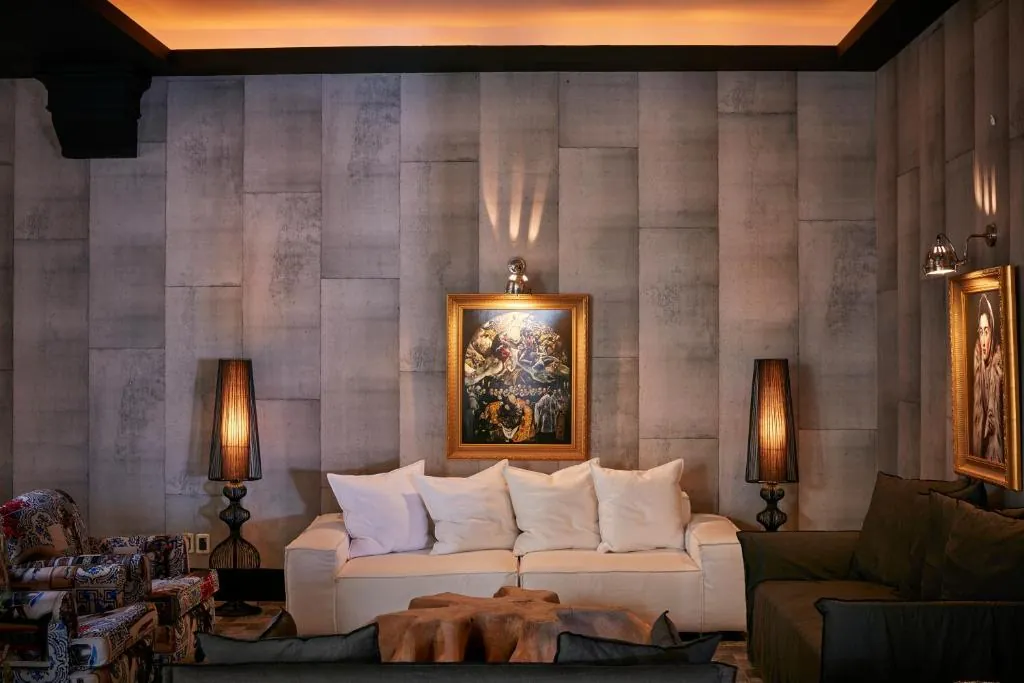 Royal Myconian - Leading Hotels of the World