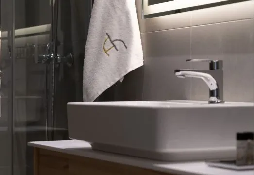 Athens Hill Luxury Apartments