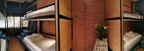 A Bangkok Journey Hostel Sukhumvit