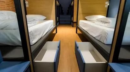A Bangkok Journey Hostel Sukhumvit